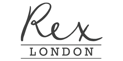 Bildresultat för rex london logo