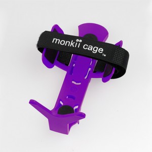 monkii V cage bicycle bottle cage