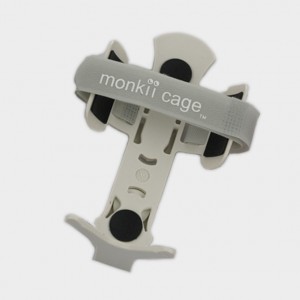monkii V cage bicycle bottle cage