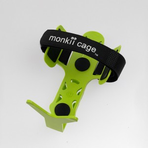 monkii cage bicycle bottle cage