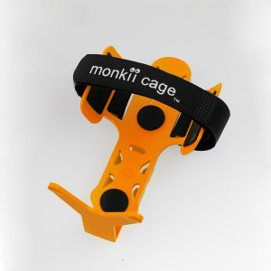 monkii cage bicycle bottle cage
