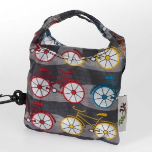 Bicycle Shopping Bag