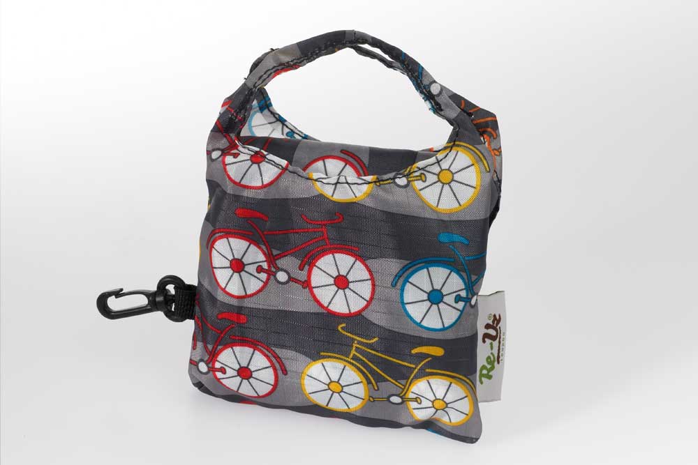 shopping for a bicycle