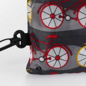 Bicycle Shopping Bag