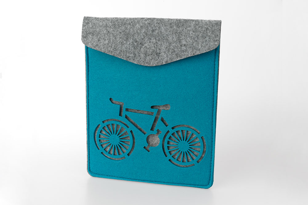 iPad Nexus Galaxy 10″ Bicycle Tablet Case