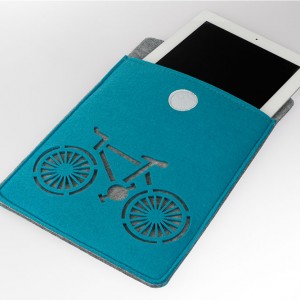 iPad Nexus Galaxy 10″ Bicycle Tablet Case
