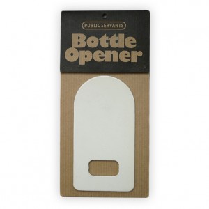 Boris Johnson Bicycle Bottle Opener