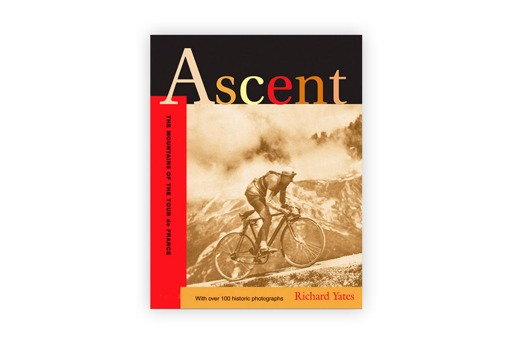Ascent by Richard Yates