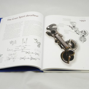 Campagnolo by Paolo Facchinetti and Guido P. Rubino