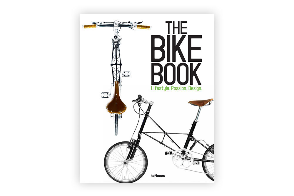 The Bike Book by Thomas Rogner