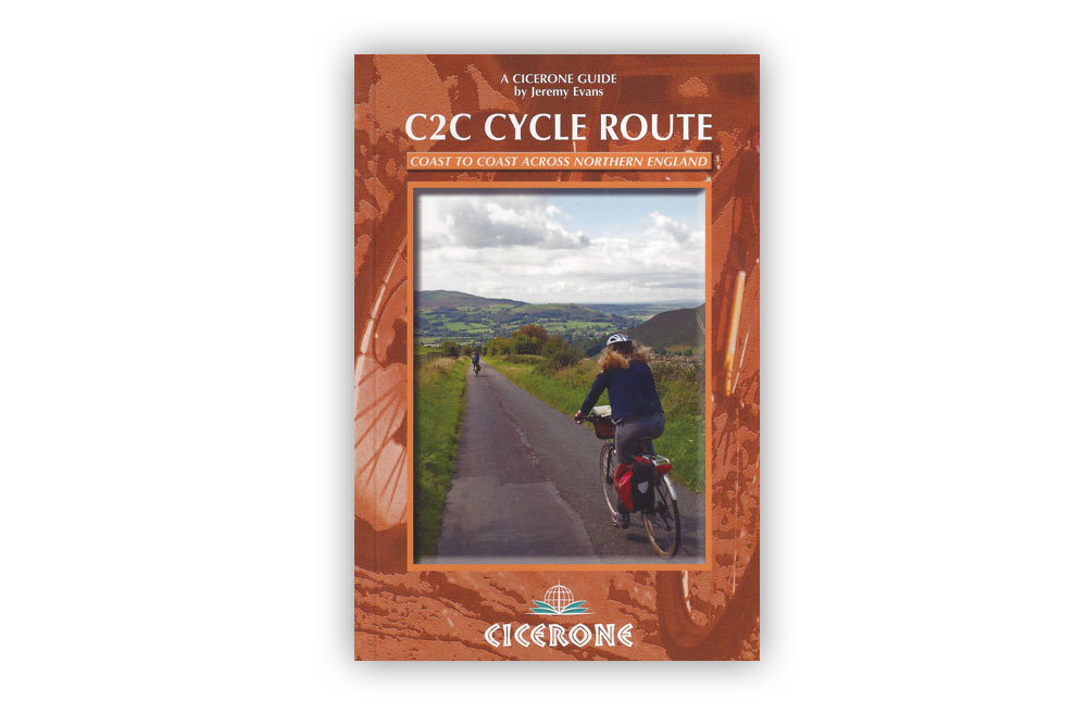 C2C Cycle Route by Jeremy Evans