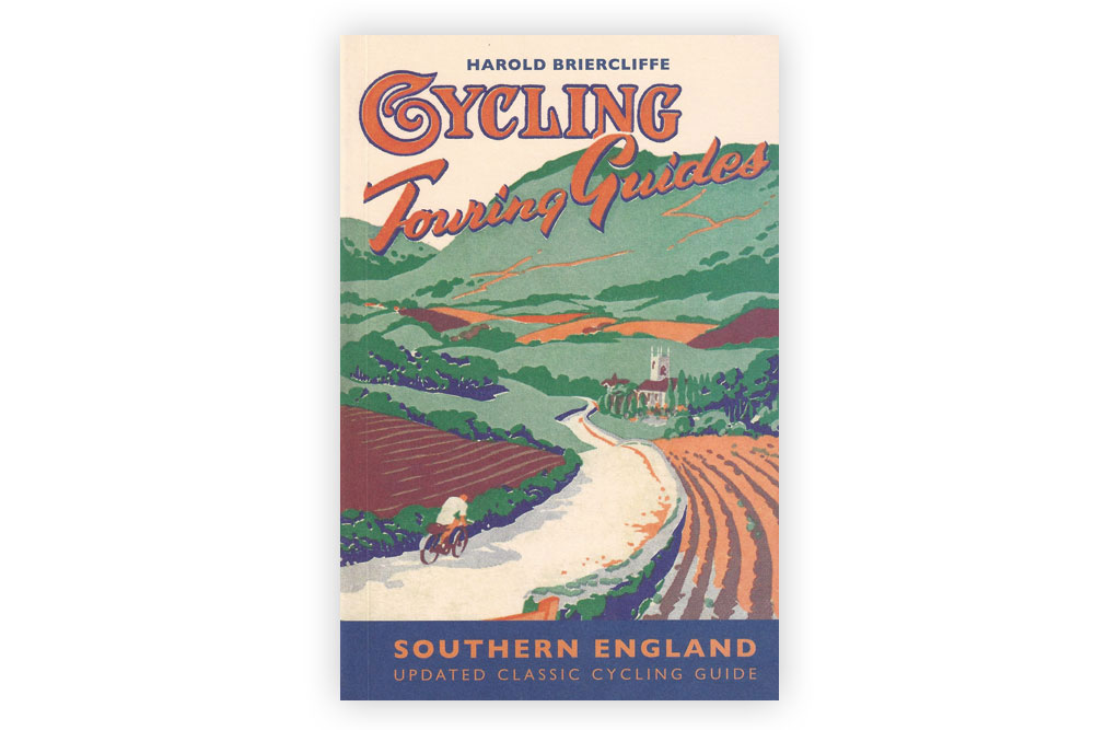 Cycling Touring Guide – Southern England