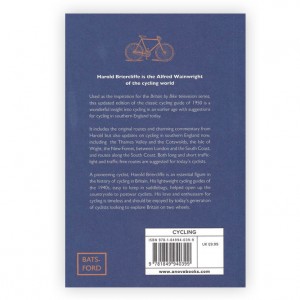 Cycling Touring Guide – Southern England