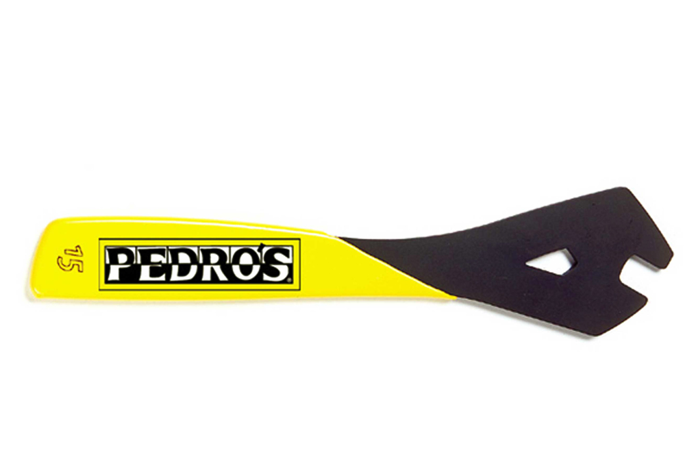 Pedro’s Pedal Wrench