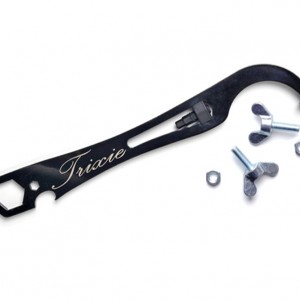 Pedro’s Trixie – Fixed Gear Multi-Tool