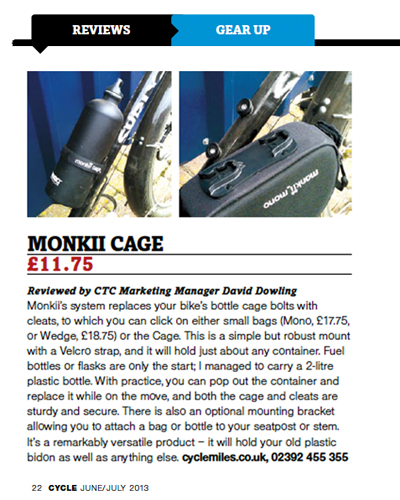 monkii-cage-review