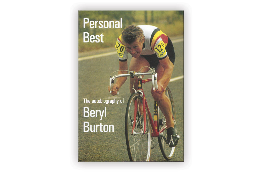 Personal Best – Beryl Burton