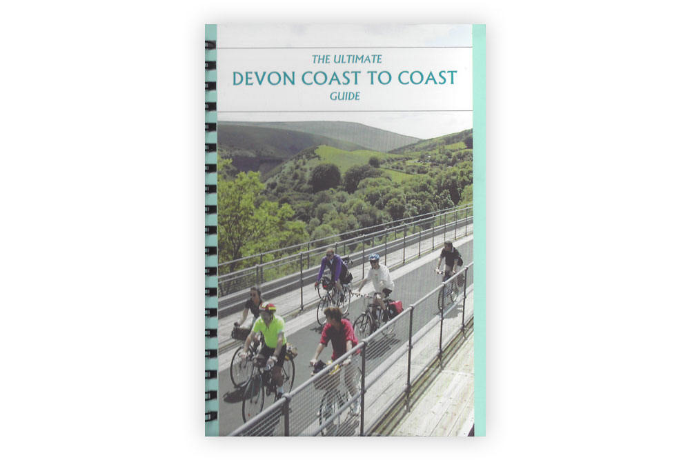 The Ultimate Devon Coast to Coast Guide