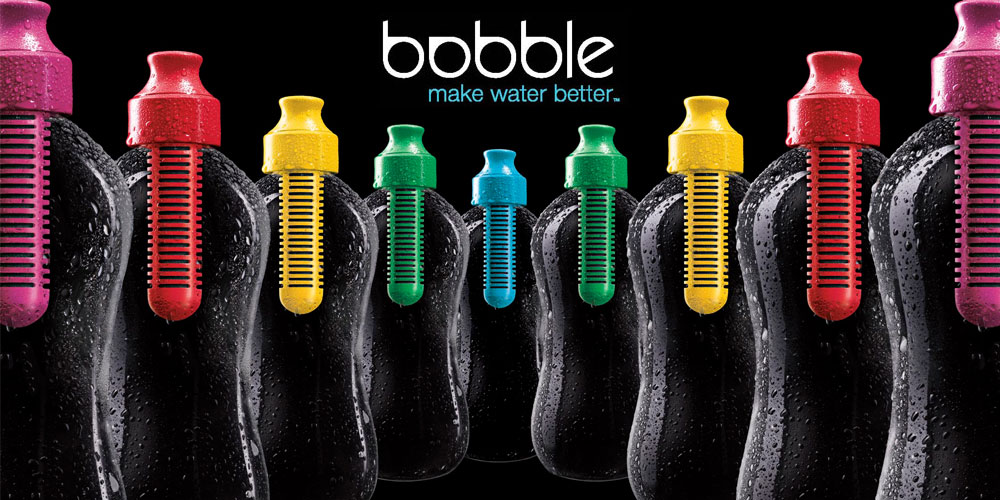 bobble - Now stocked at CycleMiles