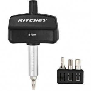 Ritchey – Bicycle Multi Tool Torque Key (5nm)