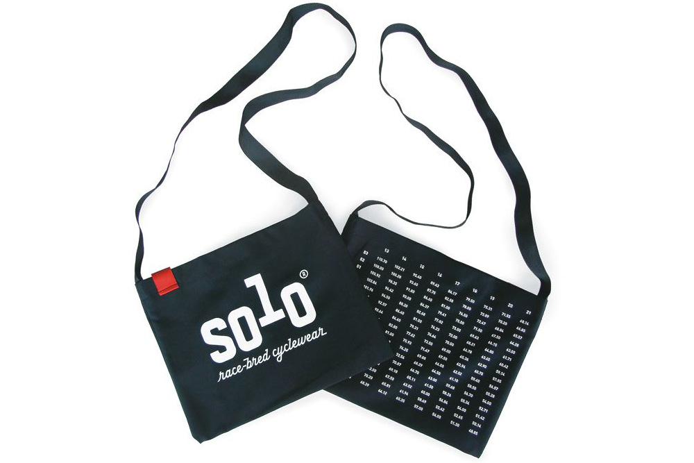 Solo Musette