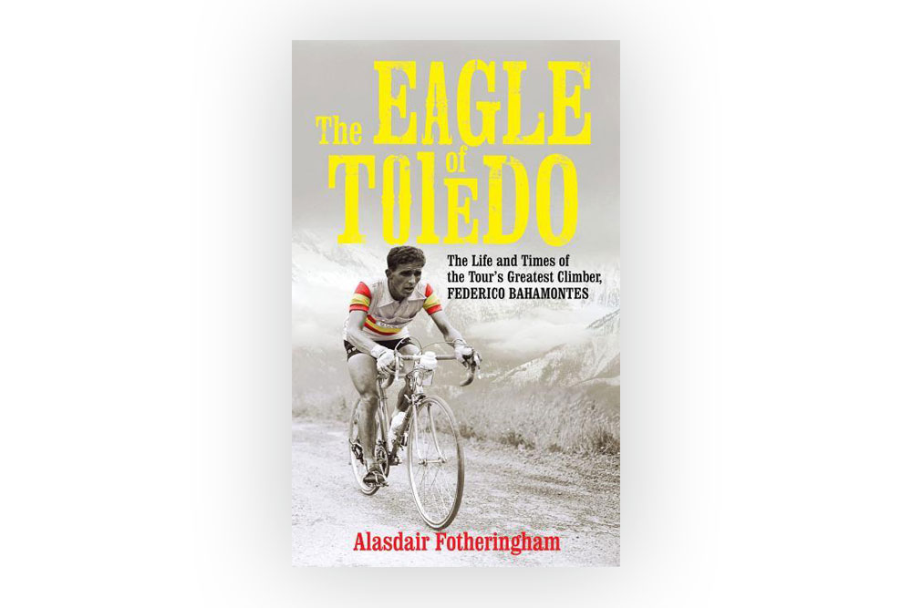 The Eagle of Toledo – Alasdair Fotheringham