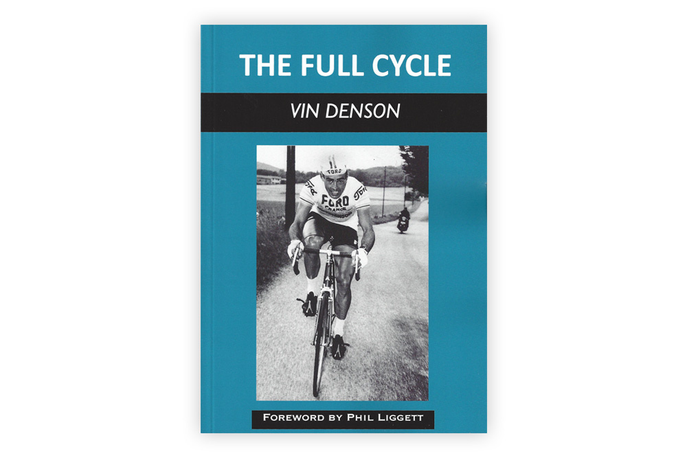 The Full Cycle – Vin Denson