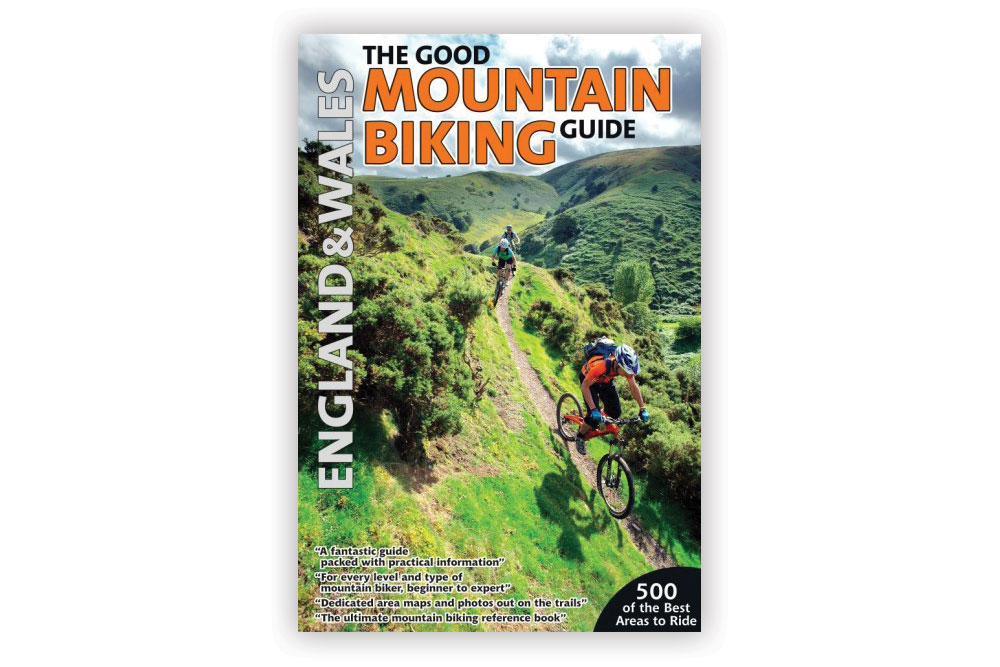 The Good Mountain Biking Guide