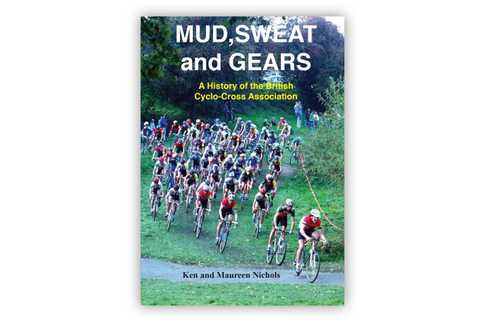 Mud, Sweat and Gears – Ken and Maureen Nichols