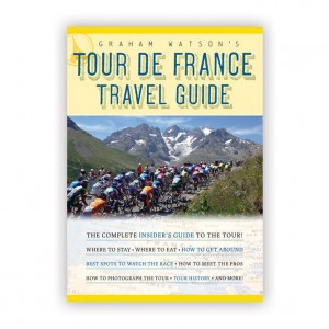 Tour de France Travel Guide