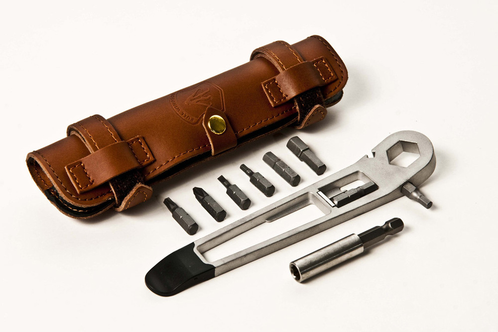 Full Windsor – The Nutter Bicycle Multi Tool