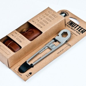 Full Windsor – The Nutter Bicycle Multi Tool