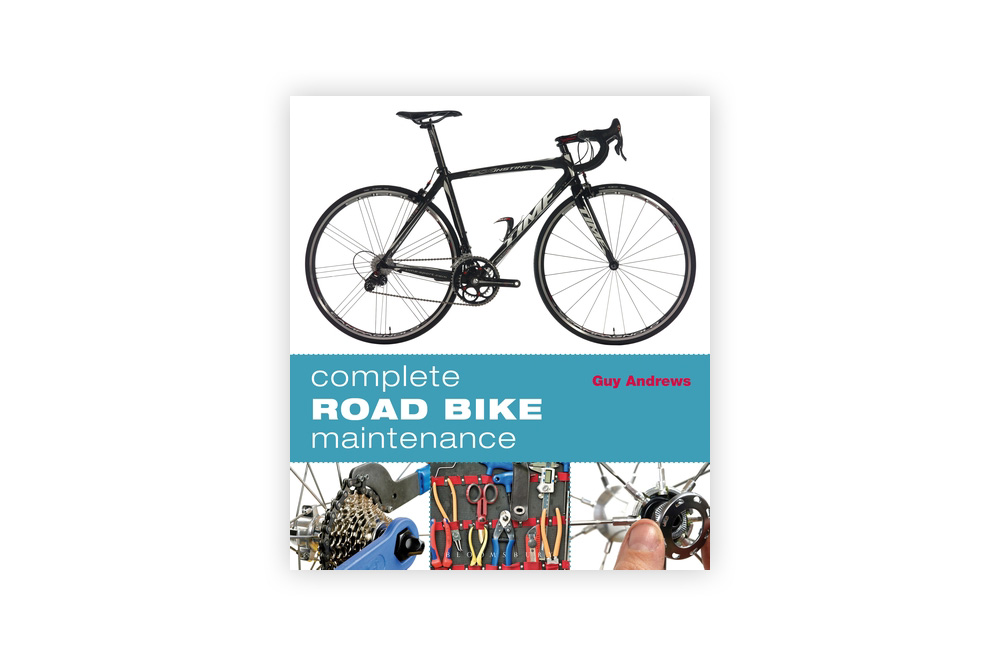 Complete Road Bike Maintenance – Guy Andrews