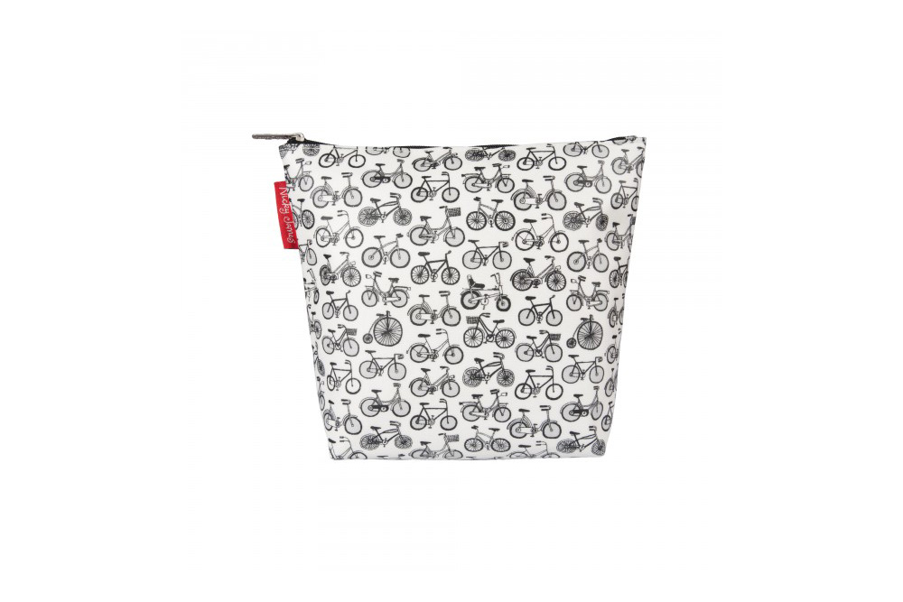 Nicky James Bicycle Wash Bag