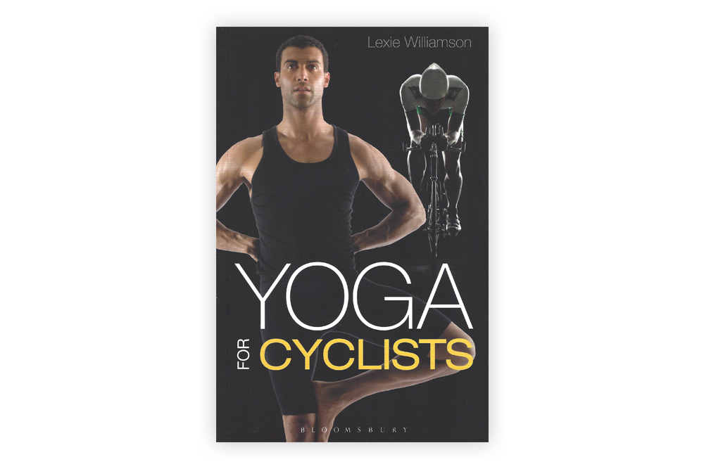 Yoga for Cyclists – Lexie Williamson