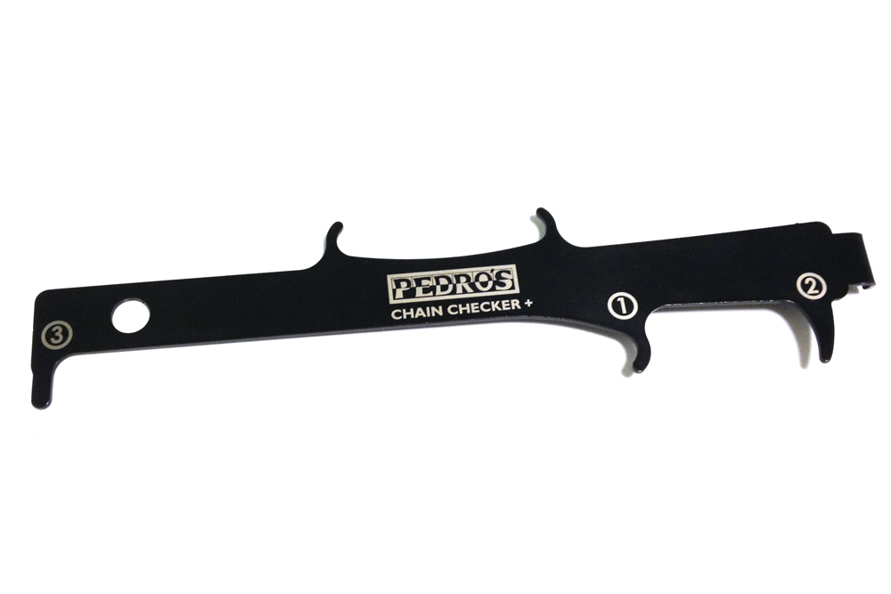 Pedro’s Chain Checker Plus
