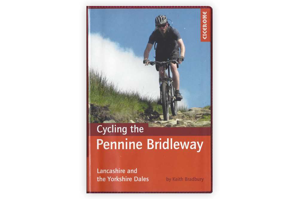 Cycling the Pennine Bridleway – Keith Bradbury