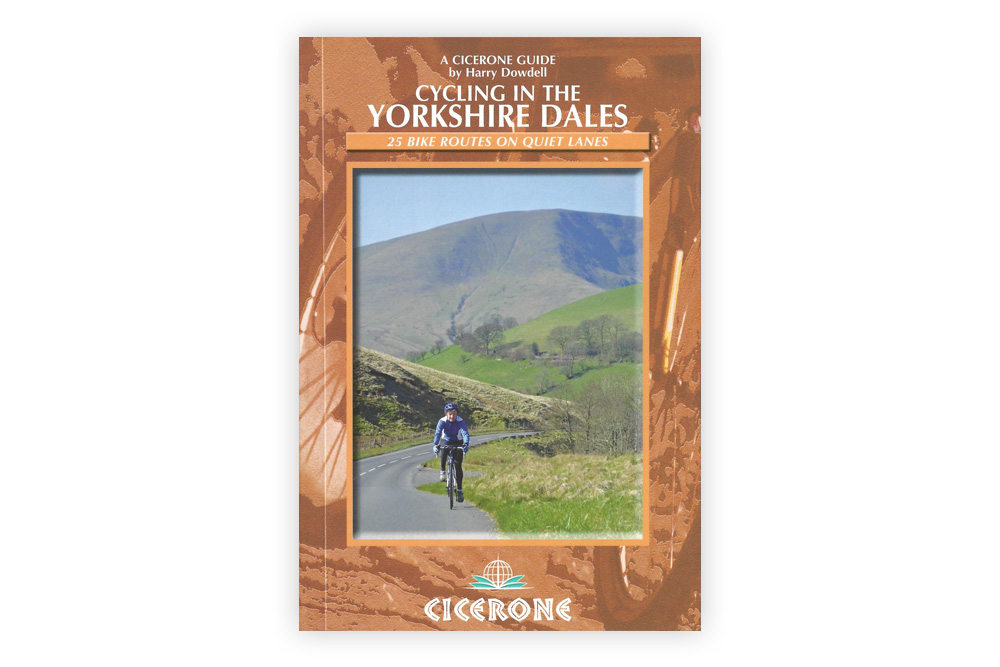 Cycling in the Yorkshire Dales – Harry Dowdell