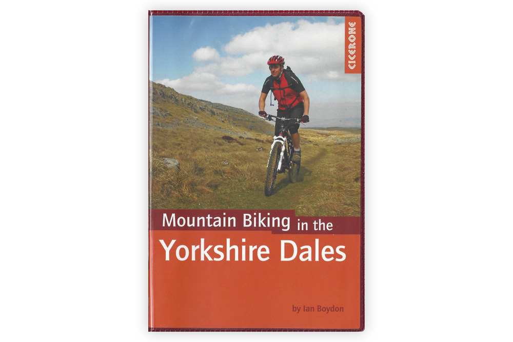 Mountain Biking in the Yorkshire Dales – Ian Boydon