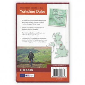 Mountain Biking in the Yorkshire Dales – Ian Boydon