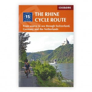 The Rhine Cycle Route – Mike Wells