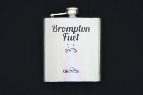 bicycle-hip-flask-brompton-fuel-brompton-gift