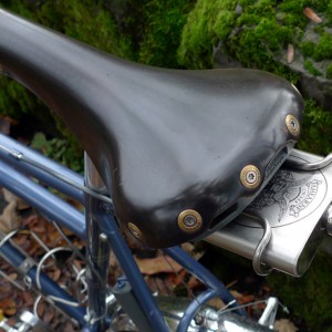 Ahearne – Mud Flask – Bicycle Hip Flask Cage