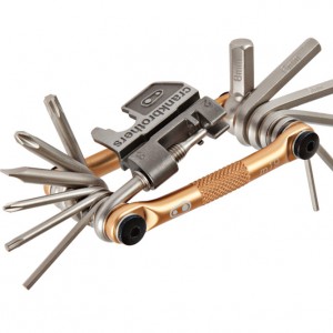Crank Brothers 19 Function Multi Tool