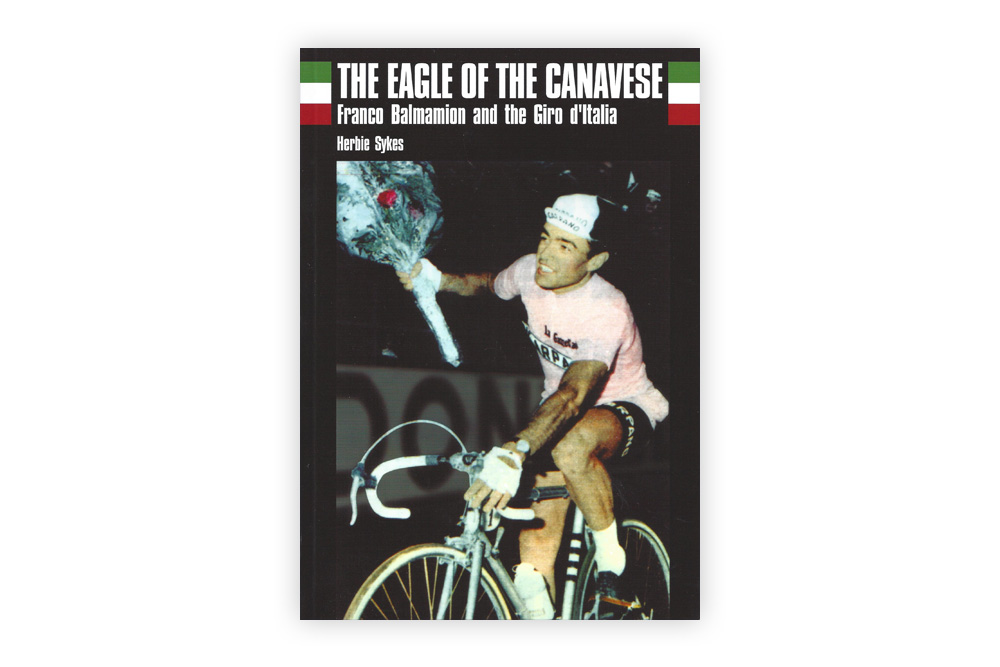 The Eagle of the Canavese – Herbie Skyes