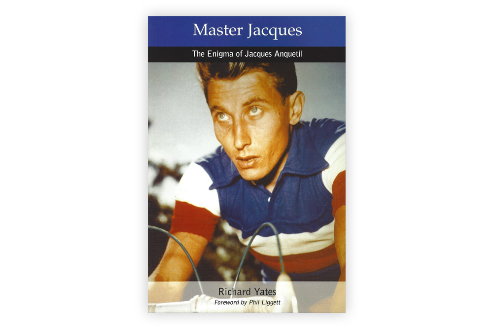 Master Jacques – Richard Yates