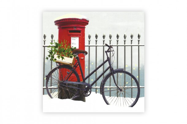 bicycle-christmas-cards