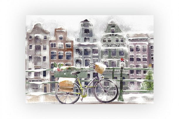 bicycle-christmas-cards