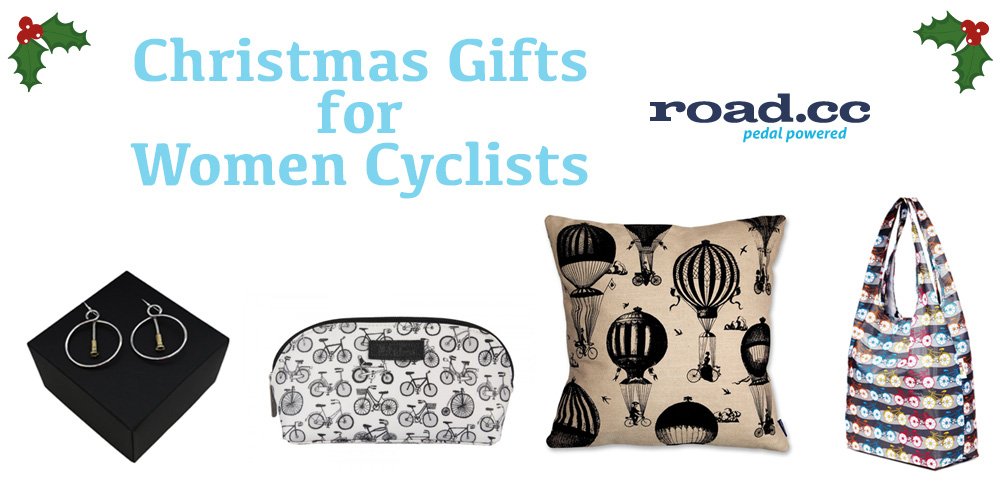 road.cc – Christmas Gifts for Women Cyclists