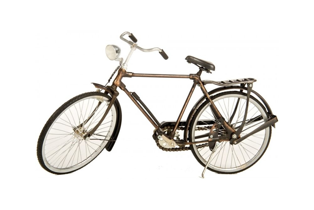 Man’s Model Bicycle Medium